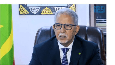 وزير الزراعة والسيادة الغذائية: تقييم أضرار الفيضانات في منطقة الضفة لا يزال مبكرًا