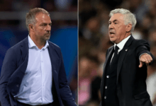 أنشيلوتي يتحدث عن الكلاسيكو المرتقب