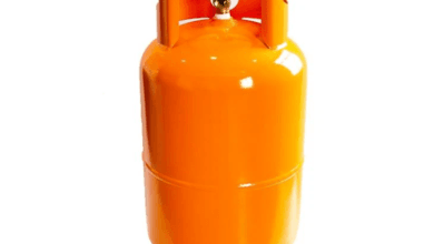 تثبيت أسعار الغاز المنزلي في موريتانيا بعد اجتماع وزاري مع موزعي الغاز