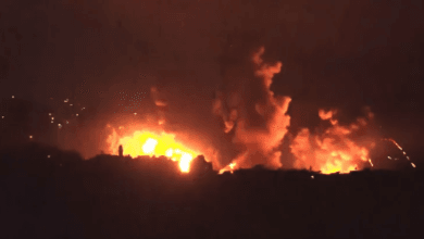 أعنف غارات إسرائيلية على الضاحية الجنوبية: استهداف كبار قادة حزب الله وتصاعد التوتر الإقليمي