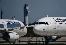 تعليق رحلات الطيران العالمية إلى إسرائيل والمنطقة بسبب تصاعد التوترات