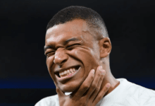 إدارة ريال مدريد تمنع مبابي من حضور الديربي ضد أتلتيكو لتجنب التوتر الجماهيري