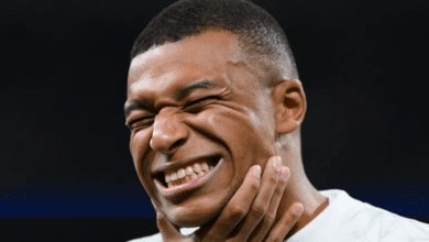 إدارة ريال مدريد تمنع مبابي من حضور الديربي ضد أتلتيكو لتجنب التوتر الجماهيري