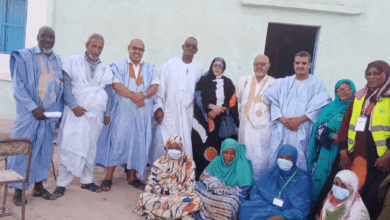 الرابطة الجهوية لرابطات الآباء تثمن حملة تنظيف و تعقيم المدارس