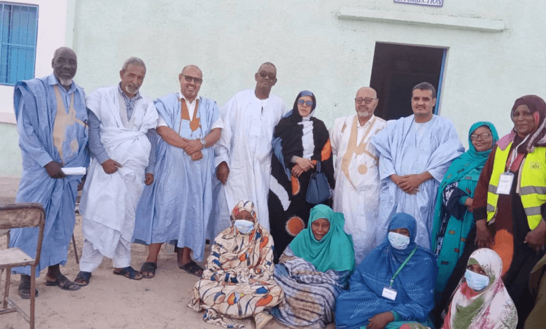 الرابطة الجهوية لرابطات الآباء تثمن حملة تنظيف و تعقيم المدارس