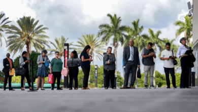 زيادة الوظائف في القطاع الخاص الأمريكي تتجاوز التوقعات في سبتمبر