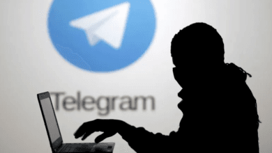 أوكرانيا تحظر استخدام تطبيق تلغرام على الأجهزة الرسمية للموظفين الحكوميين والعسكريين