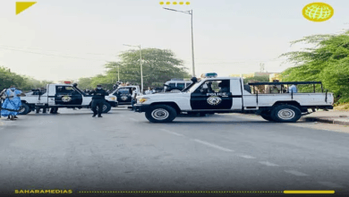 استقالة المدير الجهوي للأمن في ولاية اترارزة احتجاجاً على حرمانه من الترقية