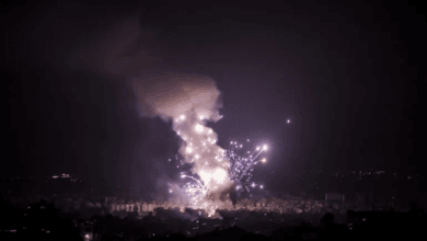 تصاعد المواجهات بين إسرائيل وحزب الله: مقتل جندي إسرائيلي وغارات مكثفة على بيروت