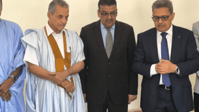 تسليم الزي المدرسي لمدارس نواذيبو: استعدادات مثالية لافتتاح العام الدراسي