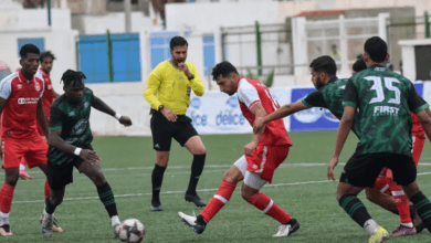 أزمة التحكيم في الدوري التونسي: إلغاء الفار يفاقم الجدل والاحتجاجات