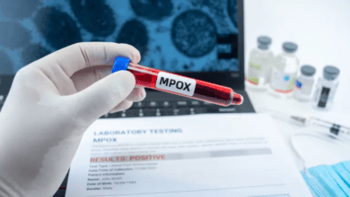 الهند تسجل أول إصابة بجدري القرود من السلالة الفرعية سريعة الانتشار