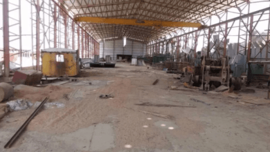 تراجع الصناعة العراقية: أسباب التدهور وآفاق التعافي