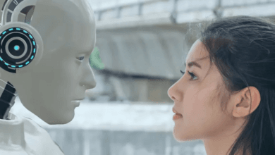 الذكاء الاصطناعي العام: التحديات الفلسفية والتقنية في عصر جديد من المعلومات