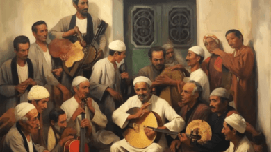 المسرح الجزائري: تراث ثقافي يواجه تحديات العولمة وتراجع الإقبال