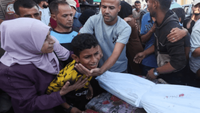 استشهاد عشرات الفلسطينيين في غارات إسرائيلية متواصلة وسط حصار شمال غزة