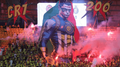 الذكاء الاصطناعي يكشف موعد وصول كريستيانو رونالدو إلى هدفه الألف في مسيرته