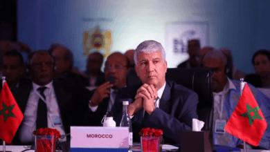 المغرب يرفض قرار محكمة العدل الأوروبية بشأن اتفاقيات الصيد البحري ويؤكد على سيادته