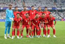 نقل مباراة إيران وقطر في تصفيات مونديال 2026 إلى الإمارات لأسباب أمنية