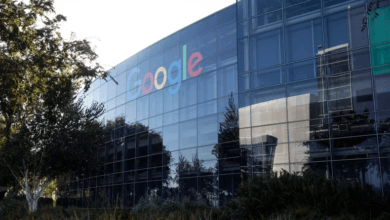 غوغل تفرض قيودًا على إنشاء حسابات جديدة للمستخدمين الروس