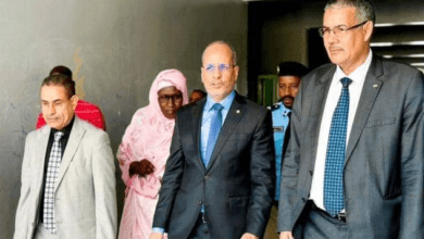 وزير التكوين المهني يشرف علي انطلاق مسابقة دخول مدارس التكوين المهني