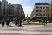 أزمة ارتفاع إيجارات الشقق السكنية تزيد من معاناة النازحين في دمشق والمناطق المحيطة