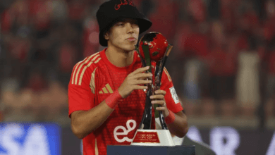 الأهلي المصري يتوج بلقب كأس القارات الثلاث ويستعد لمواجهة قوية في نصف النهائي