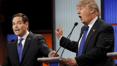 توقعات إسرائيلية متباينة حول تأثير فوز ترامب على سياساتها في الشرق الأوسط