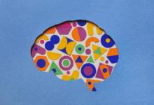 دراسة أمريكية تكشف تأثير الفوضى البصرية على تدفق المعلومات في الدماغ