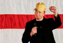 إيلون ماسك مستشار رئيسي لترامب في إدارة الحكومة الأميركية الجديدة