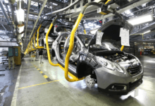 تراجع مستمر في قطاع التصنيع الفرنسي وسط تحديات اقتصادية عالمية وضغوط محلية