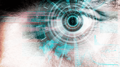 مشروع "وورلد" من أوبن إيه آي: استخدام مسح قزحية العين لمكافحة التزييف العميق وحماية الهوية الرقمية