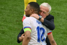 ديدييه ديشامب: كيليان مبابي يمر بمرحلة معقدة ولكنه سيستعيد مستواه قريبًا