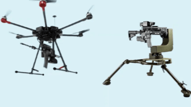 شهادات عن استخدام الطائرات المسيرة القناصة في غزة: استهداف المدنيين وتطور تكنولوجيا الحرب