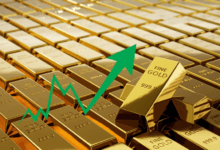 الارتفاع الحاد في سعر الذهب: تحول استثماري نحو الأصول الآمنة
