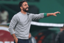 مانشستر يونايتد يتعاقد رسميًا مع روبن أموريم كمدير فني جديد