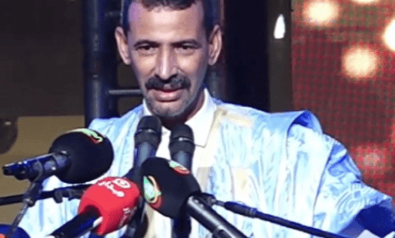 وزير الثقافة والفنون يشرف على افتتاح النسخة التأسيسية لمهرجان الموسيقى الموريتانية