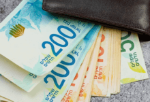 إسرائيل تعتزم تجميد زيادة الحد الأدنى للأجور ومعاشات التقاعد في مواجهة كلفة الحرب على غزة ولبنان