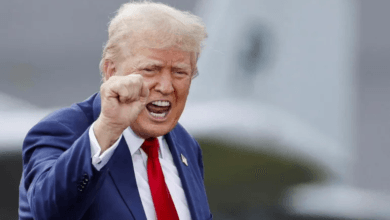 ترامب يحقق أعظم عودة سياسية في تاريخ الولايات المتحدة ويستعد لولاية ثانية