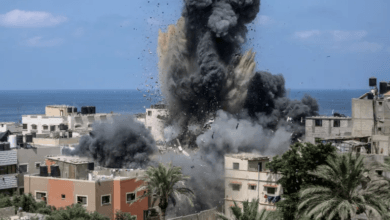 تداعيات تقليص الذخيرة: ارتفاع عدد قتلى جنود الاحتلال في غزة جراء انفجارات العبوات الناسفة