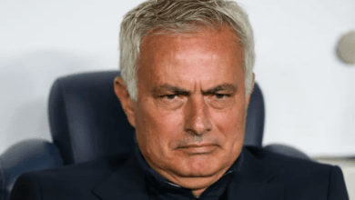 مورينيو ينتقد بشدة قرارات التحكيم في فوز فنربخشة المثير على طرابزون سبور