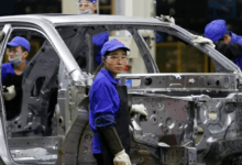 الصين تحذر الاتحاد الأوروبي من مفاوضات منفصلة بشأن المركبات الكهربائية وتؤثر على المفاوضات الأوسع