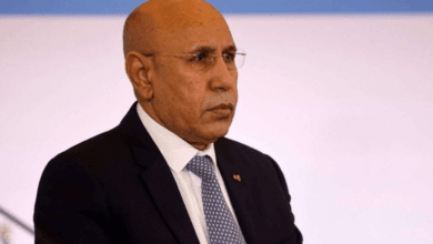 الرئيس ولد الغزواني يوجه بتخصيص 50 مليار أوقية لتطوير نواكشوط في برنامج استعجالي شامل