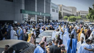 نقابات التعليم تواصل تنفيذ مسطرتها الإحتجاجية بنجاح باهر