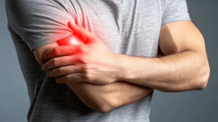 ما سبب ألم العضلات بعد التمرين؟ وكيف يمكن علاجه؟