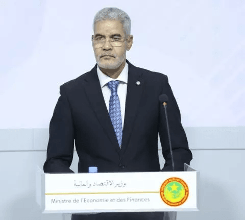 وزير الاقتصاد يكشف عن مكونات مشروع عصرنة نواكشوط لتعزيز البنية التحتية وتحسين خدمات المدينة