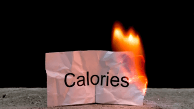 4 ركائز لتحسين الصحة الأيضية وتعزيز حرق السعرات الحرارية