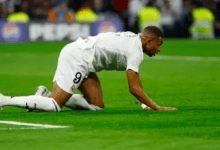 ريال مدريد يواجه انتكاسة جديدة بخسارتين متتاليتين ويعاني من تراجع في الأداء