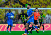 قرعة ربع نهائي كأس خادم الحرمين الشريفين: الهلال يواجه اتحاد جدة في قمة نارية