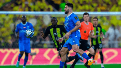 قرعة ربع نهائي كأس خادم الحرمين الشريفين: الهلال يواجه اتحاد جدة في قمة نارية